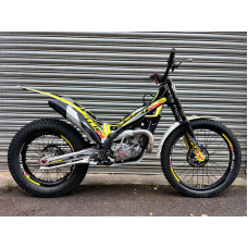 2026 TRS One R 250 Trials Bike £5895